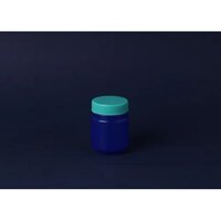 Balm Bottle & Rub Jars