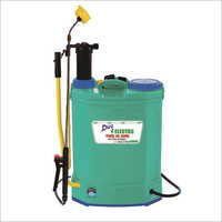 Battery Operated Agricultural Sprayer