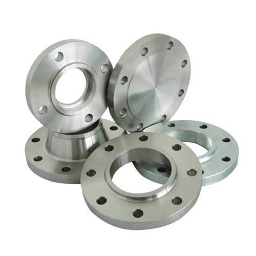 Metal Flanges