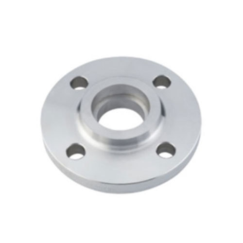 Cross Fittings - Stainless Steel, Round Shape, Socket Joint | Polished Finish, Premium Quality Design