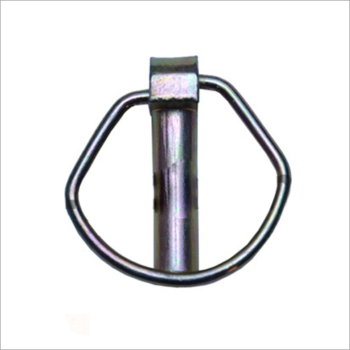 Tractor D Ring Linch Pin