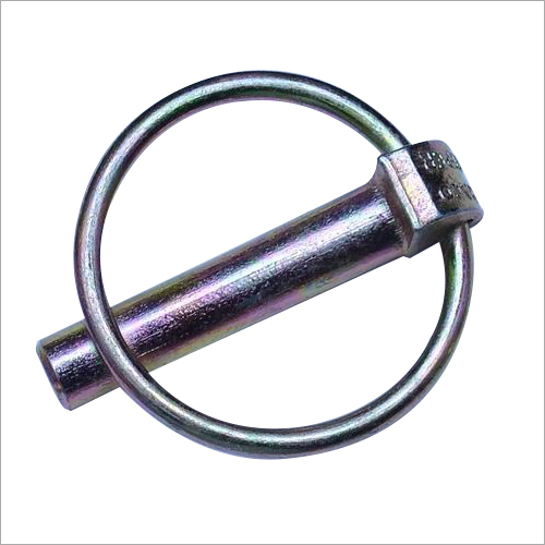 Coated Linch Pin
