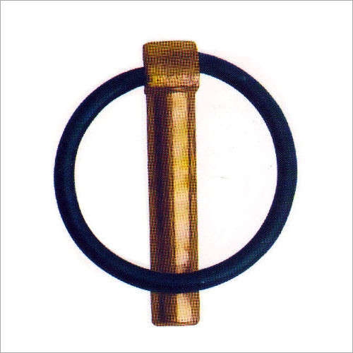 8 mm Long Forging Linch Pin
