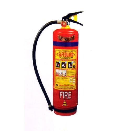 Dcp Fire Extinguishers