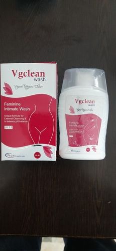 VGCLEAN WASH