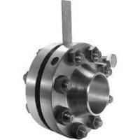 Orifice Flange Assembly