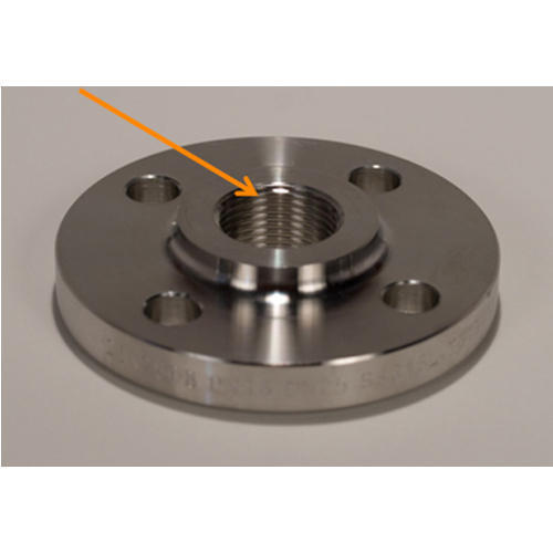 Hub Flange