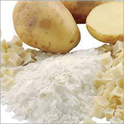 Potato Powder