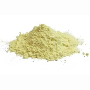 Pea Flour