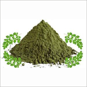 Drumstick Powder