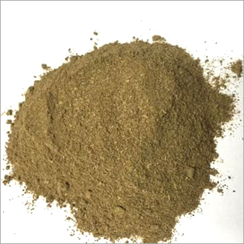 Banana Peel Powder