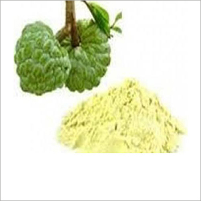 Custard Apple Powder