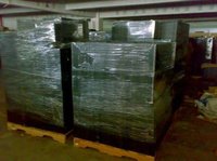 Ic Tray Scrap