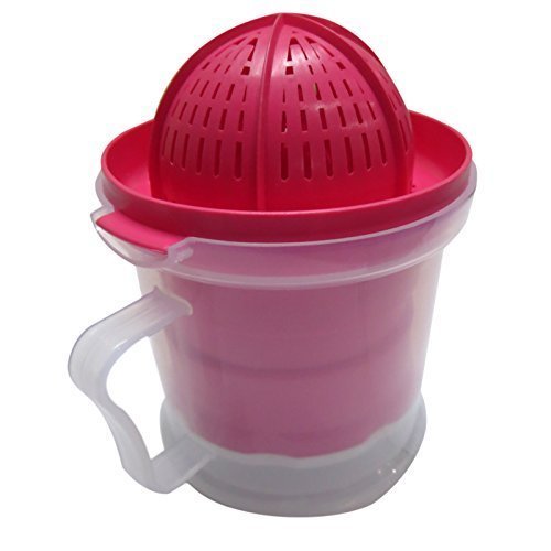 2 in 1 Orange Juicer