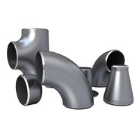Butt Weld Pipe Flange