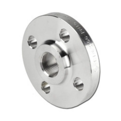 Din Flanges