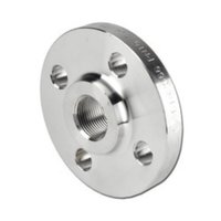 Din Flanges
