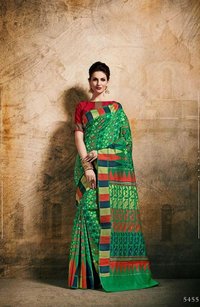 Silk Sarees Collection