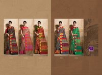 Silk Sarees Collection