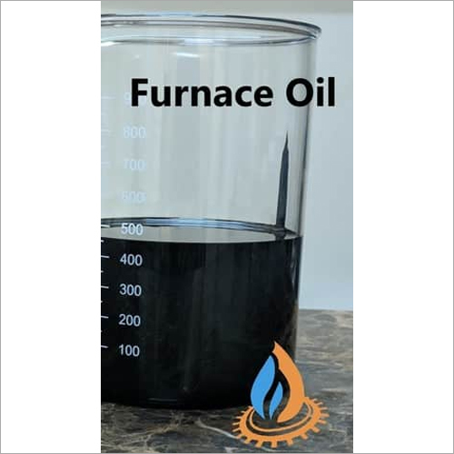 Furnace Oil Furnace Oil