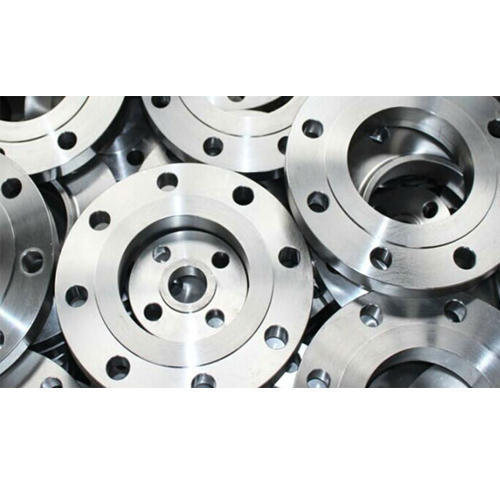 Hastelloy Flanges