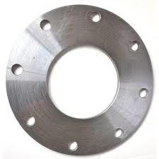 Round Flange