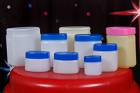 Petroleum Jelly Container