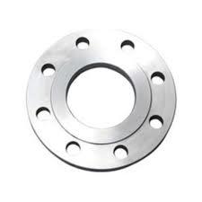 Steel Plate Flanges