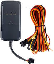 Vehicle Tracking Device JV00