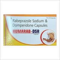 Rabeprazole Sodium Domperidone Capsules Rabeprazole Sodium Domperidone Capsules