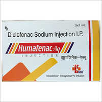 Diclofenac Sodium Injection Diclofenac Sodium Injection