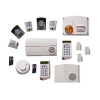 Intrusion Alarm System