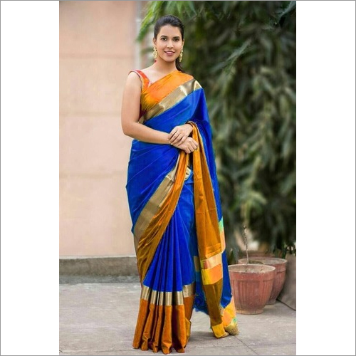 New Design Shreeji Sarees