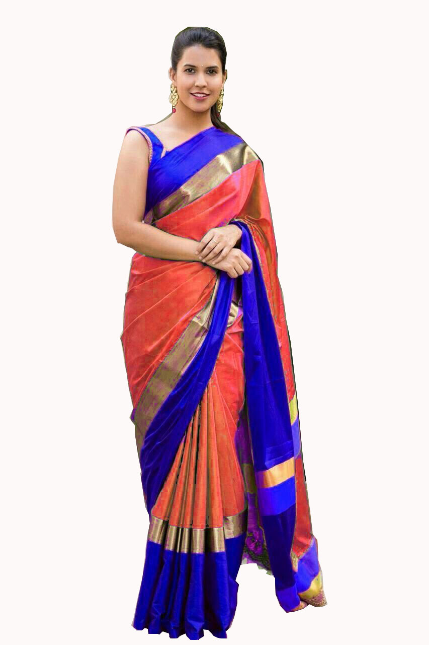 New Design Shreeji Sarees
