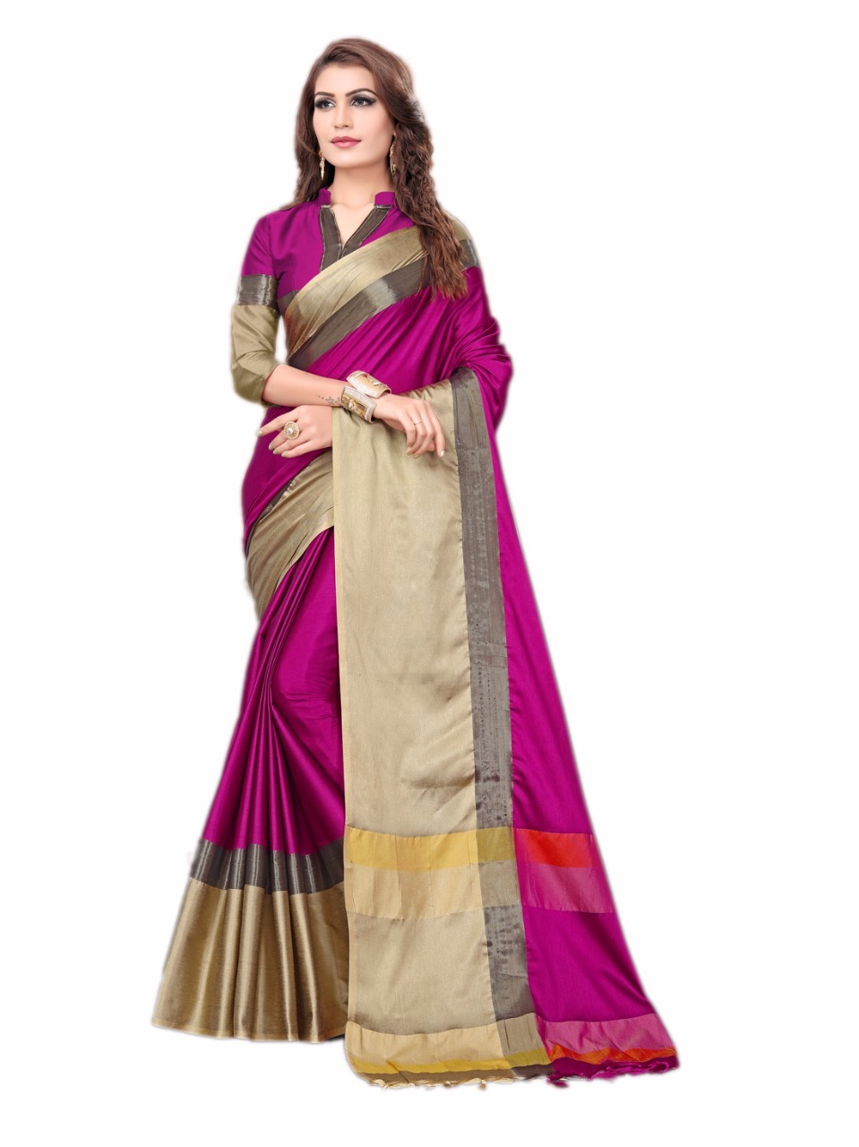 New Design Shreeji Sarees