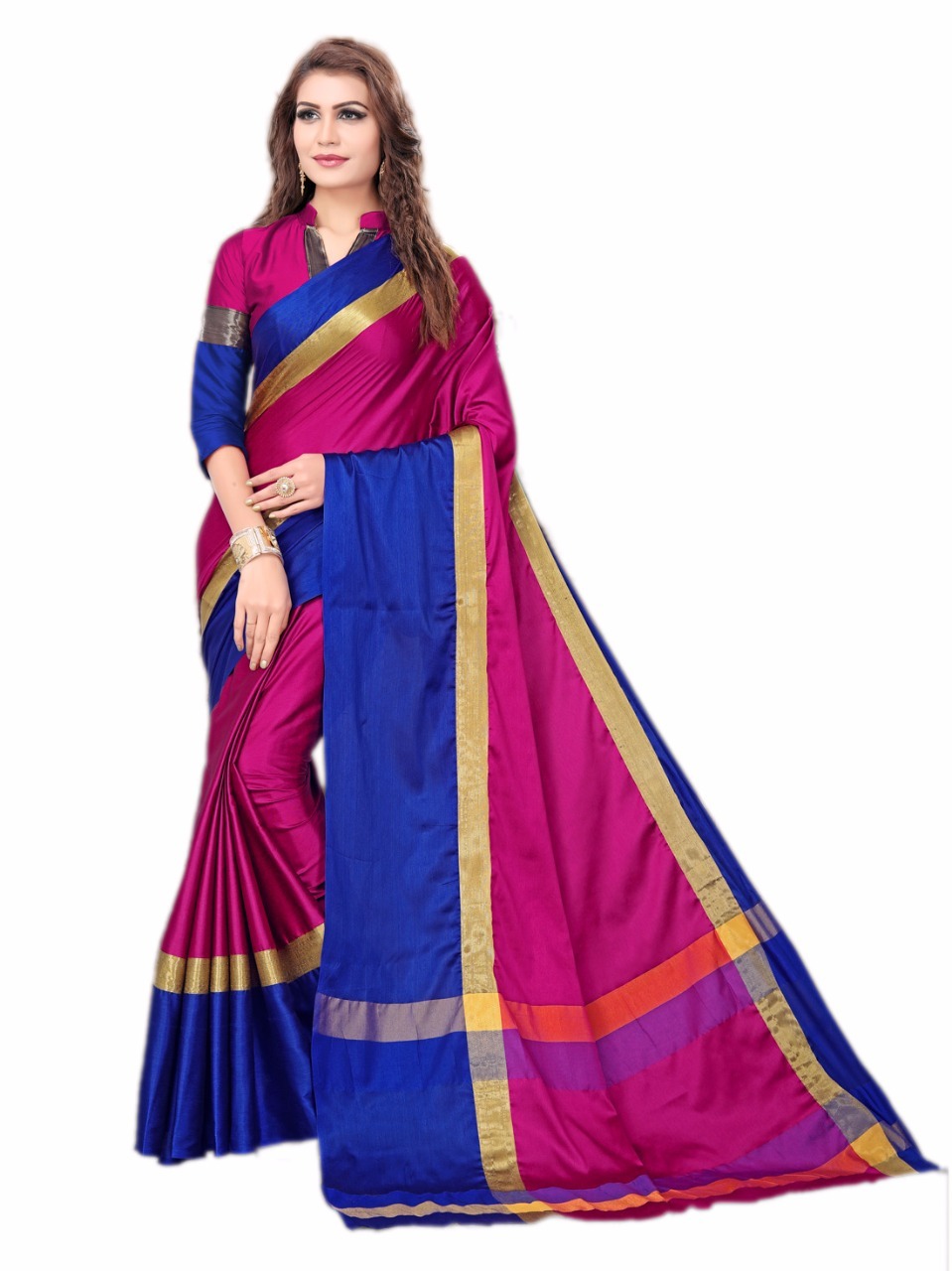 New Design Shreeji Sarees