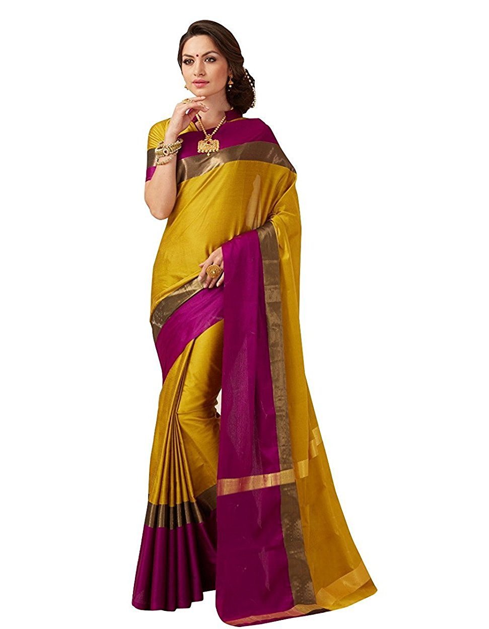 New Design Shreeji Sarees
