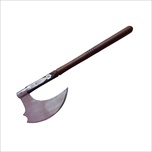 Battle Axe