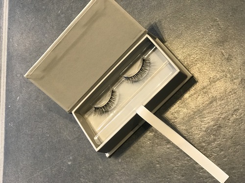 Diva Collection Eyelashes