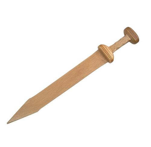 Wooden Sword