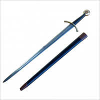 Medieval Armour Sword