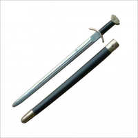 Brass Viking Sword