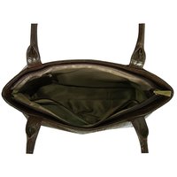 Women Leather Handbag Shoulder Office Bag