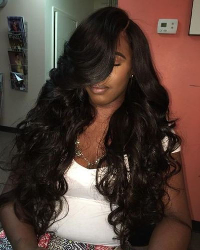 Brazilian Body Wave