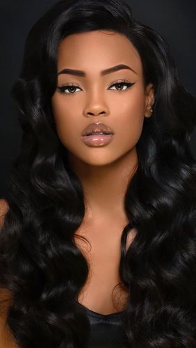 Long Body Wave Virgin