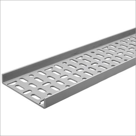 Steel Electrical Cable Tray