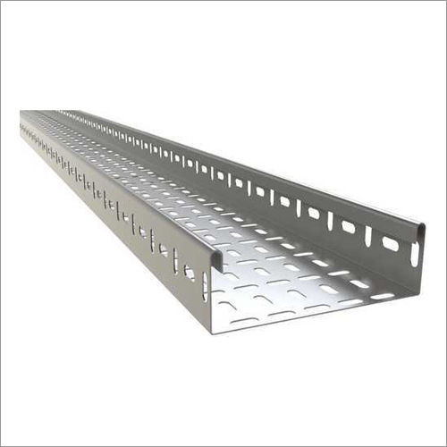 Metal Electrical Cable Tray