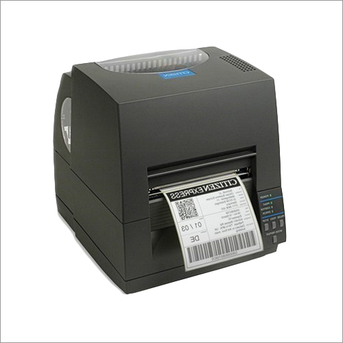 Label Barcode Printer