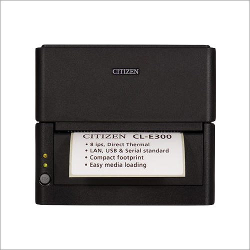 Portable Thermal Printer