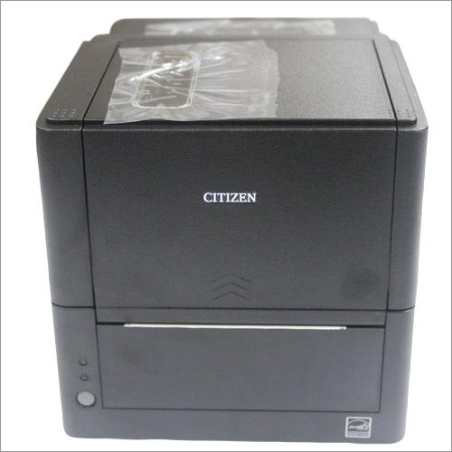 Citizen Barcode Label Printer